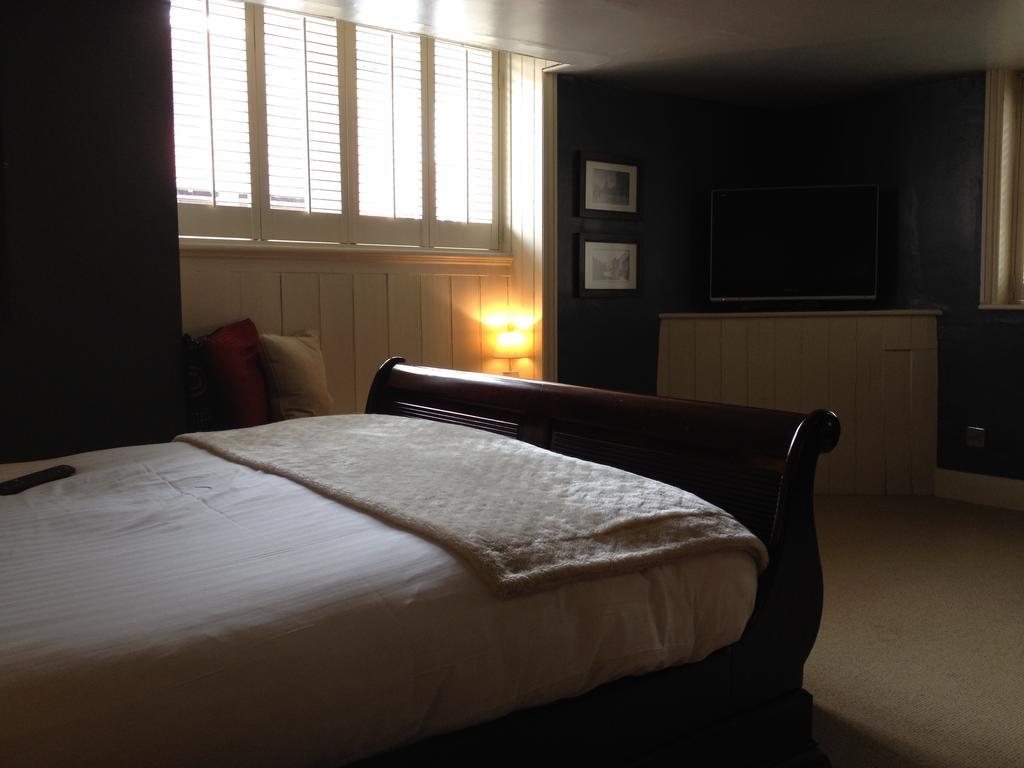 The Brewery Tap Otel Abingdon-on-Thames Oda fotoğraf